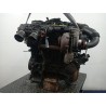 Complete engine CITROEN C4 Coupé (LA_) | Becerril Scrap Yard