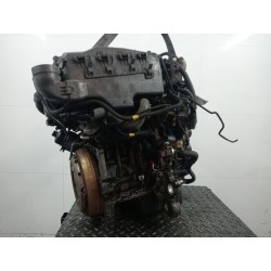 Complete engine CITROEN C4 Coupé (LA_) | Becerril Scrap Yard