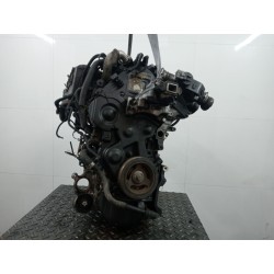 Complete engine CITROEN C4 Coupé (LA_) | Becerril Scrap Yard
