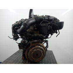 Complete engine CITROEN C4 Coupé (LA_) | Becerril Scrap Yard