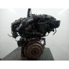Complete engine CITROEN C4 Coupé (LA_) | Becerril Scrap Yard