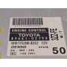 وحدة التحكم المحرك (UCE) Toyota Corolla (_E12_) | Desguace Becerril
