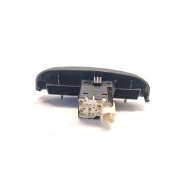 Left front window regulator Chevrolet Aveo / kalos hatchback (T200) | Becerril Scrap Yard