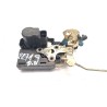 Front right door lock Chevrolet Aveo / kalos hatchback (T200) | Becerril Scrap Yard