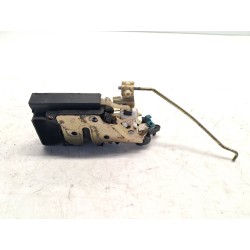 Front right door lock Chevrolet Aveo / kalos hatchback (T200) | Becerril Scrap Yard