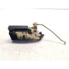 Front right door lock Chevrolet Aveo / kalos hatchback (T200) | Becerril Scrap Yard