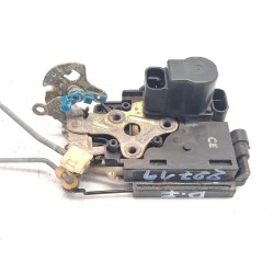 Front left door lock chevrolet aveo / kalos hatchback (T200)