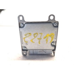 Airbag control unit chevrolet aveo / kalos hatchback (T200) oem 96430714