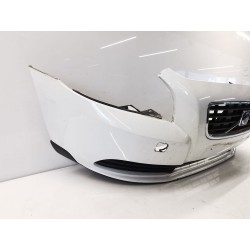 الواقي الأمامي Volvo S40 II (544) | Desguace Becerril