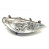 Recambio de faro derecho para peugeot 307 (3a/c) 1.6 16v referencia OEM IAM 9641615680  