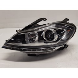 Recambio de faro izquierdo para lancia delta iii (844_) 1.6 d multijet (844.axc11, 844.axc1a) referencia OEM IAM 0051876348  