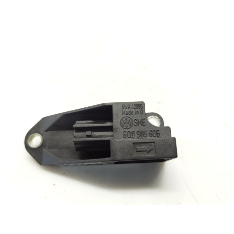 جهاز استشعار الصدمة. Seat Leon (1M1) | Desguace Becerril
