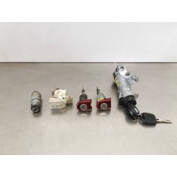 Recambio de antirrobo para volkswagen passat berlina (3b2) comfortline referencia OEM IAM 4D0905851E  