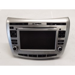 Audio system / CD radio Lancia Delta III (844_) | Becerril Scrap Yard