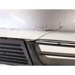 Front bumper Seat Ibiza II (6K1) | Becerril Scrap Yard