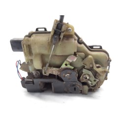 Right rear door lock Seat Leon (1M1) | Becerril Scrap Yard