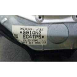 Recambio de airbag delantero izquierdo para seat leon (1m1) sport referencia OEM IAM 1m0880201m  