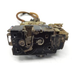 Right rear door lock Seat Leon (1M1) | Becerril Scrap Yard