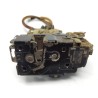 Right rear door lock Seat Leon (1M1) | Becerril Scrap Yard