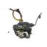 Recambio de cerradura puerta delantera derecha para seat leon (1m1) 1.9 tdi referencia OEM IAM   