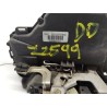 Recambio de cerradura puerta delantera derecha para seat leon (1m1) 1.9 tdi referencia OEM IAM   