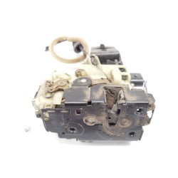 Recambio de cerradura puerta delantera izquierda para seat leon (1m1) 1.9 tdi referencia OEM IAM   
