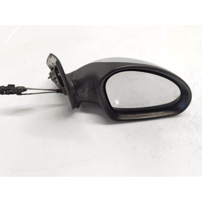 Right mirror Seat Leon (1M1) | Becerril Scrap Yard
