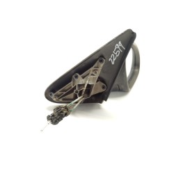 Right mirror Seat Leon (1M1) | Becerril Scrap Yard