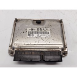 Engine control unit (ecu) seat leon (1M1) oem 038906019KP