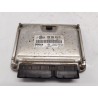 Unité de commande moteur (UCE) Seat Leon (1M1) | Desguace Becerril
