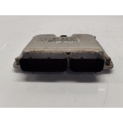 Unité de commande moteur (UCE) Seat Leon (1M1) | Desguace Becerril