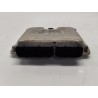 Unité de commande moteur (UCE) Seat Leon (1M1) | Desguace Becerril