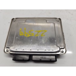 Unité de commande moteur (UCE) Seat Leon (1M1) | Desguace Becerril