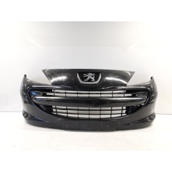 Bouclier avant peugeot 207/207+ (WA_, WC_)