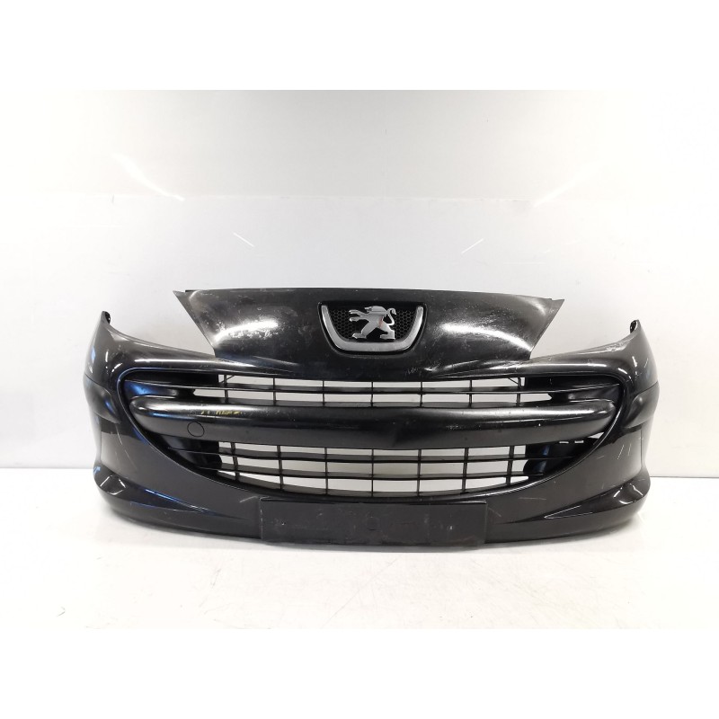 Bouclier avant Peugeot 207/207+ (WA_, WC_) | Desguace Becerril