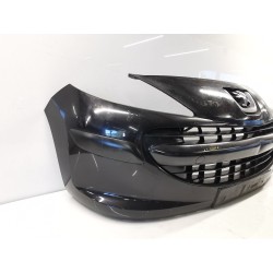 Bouclier avant Peugeot 207/207+ (WA_, WC_) | Desguace Becerril