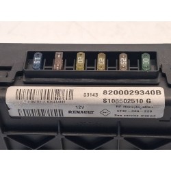 قطعة غيار USM (Unit Service Module) Renault Megane I classic (LA0/1_) | Desguace Becerril