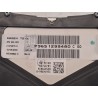Recambio de cuadro instrumentos para peugeot 307 (3a/c) 1.6 16v referencia OEM IAM P9651299480C  