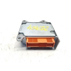 Recambio de centralita airbag para peugeot 307 (3a/c) 1.6 16v referencia OEM IAM 9650109480 5WK42908 