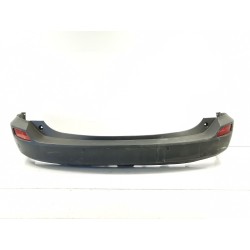 Rear bumper toyota rav 4 IV (_A4_) oem 5215942200