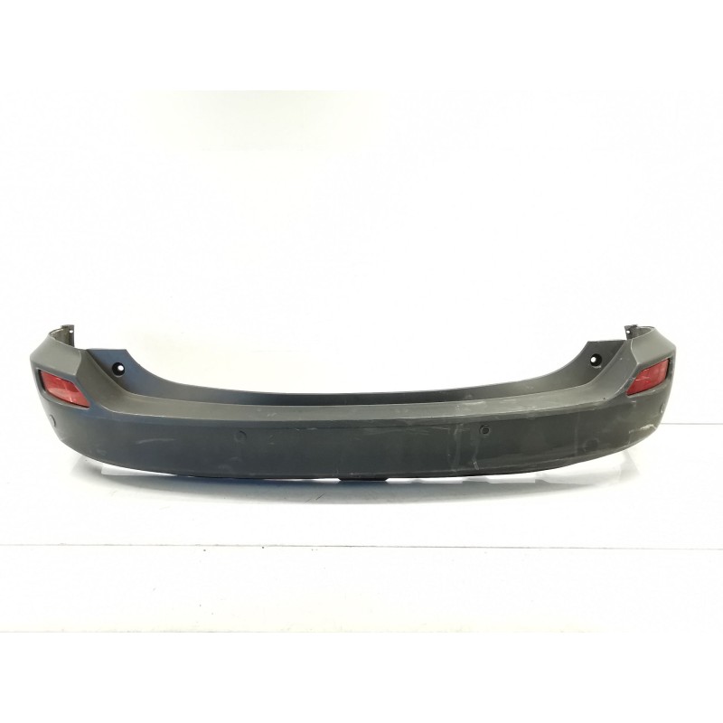 Rear bumper Toyota Rav 4 IV (_A4_) | Becerril Scrap Yard