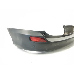 Rear bumper Toyota Rav 4 IV (_A4_) | Becerril Scrap Yard