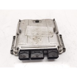 Unité de commande moteur (uce) peugeot 307 (3A/C) oem 9644606180