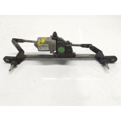 Front windshield wiper motor Lancia Delta III (844_) | Becerril Scrap Yard