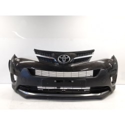 Front bumper toyota rav 4 IV (_A4_) oem 521194A905