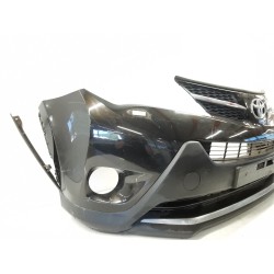 Front bumper Toyota Rav 4 IV (_A4_) | Becerril Scrap Yard