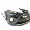 Front bumper Toyota Rav 4 IV (_A4_) | Becerril Scrap Yard