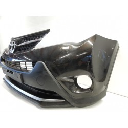 Front bumper Toyota Rav 4 IV (_A4_) | Becerril Scrap Yard