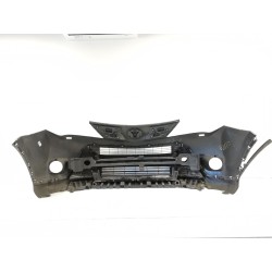 Front bumper Toyota Rav 4 IV (_A4_) | Becerril Scrap Yard