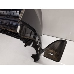 Front bumper Toyota Rav 4 IV (_A4_) | Becerril Scrap Yard
